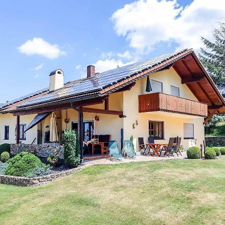 Fewo Kreitl Daire Waldmünchen Dış mekan fotoğraf